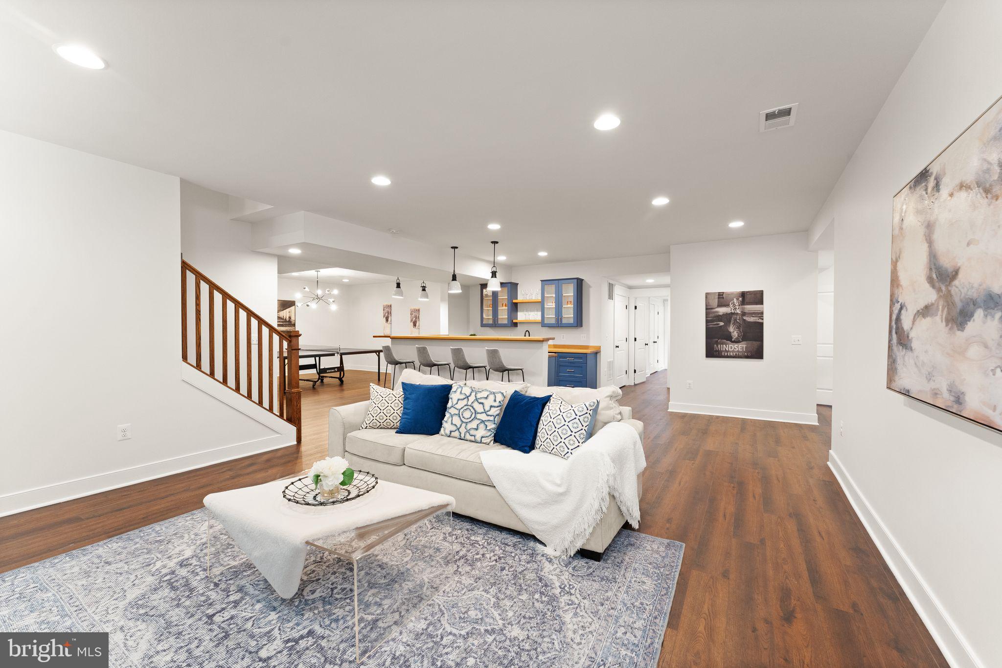 GROVE AT WILLOWSFORD - Residential