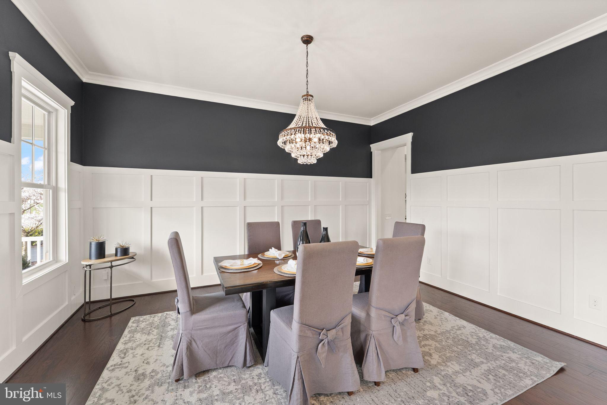 GROVE AT WILLOWSFORD - Residential