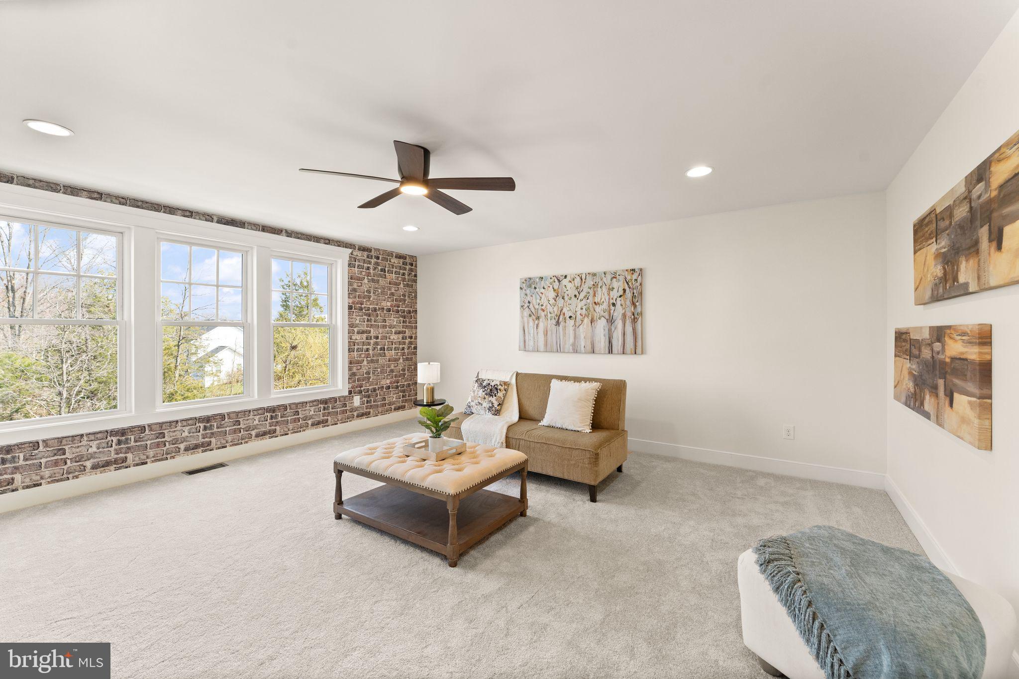 GROVE AT WILLOWSFORD - Residential