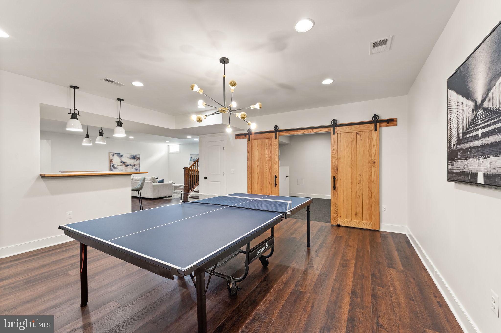 GROVE AT WILLOWSFORD - Residential