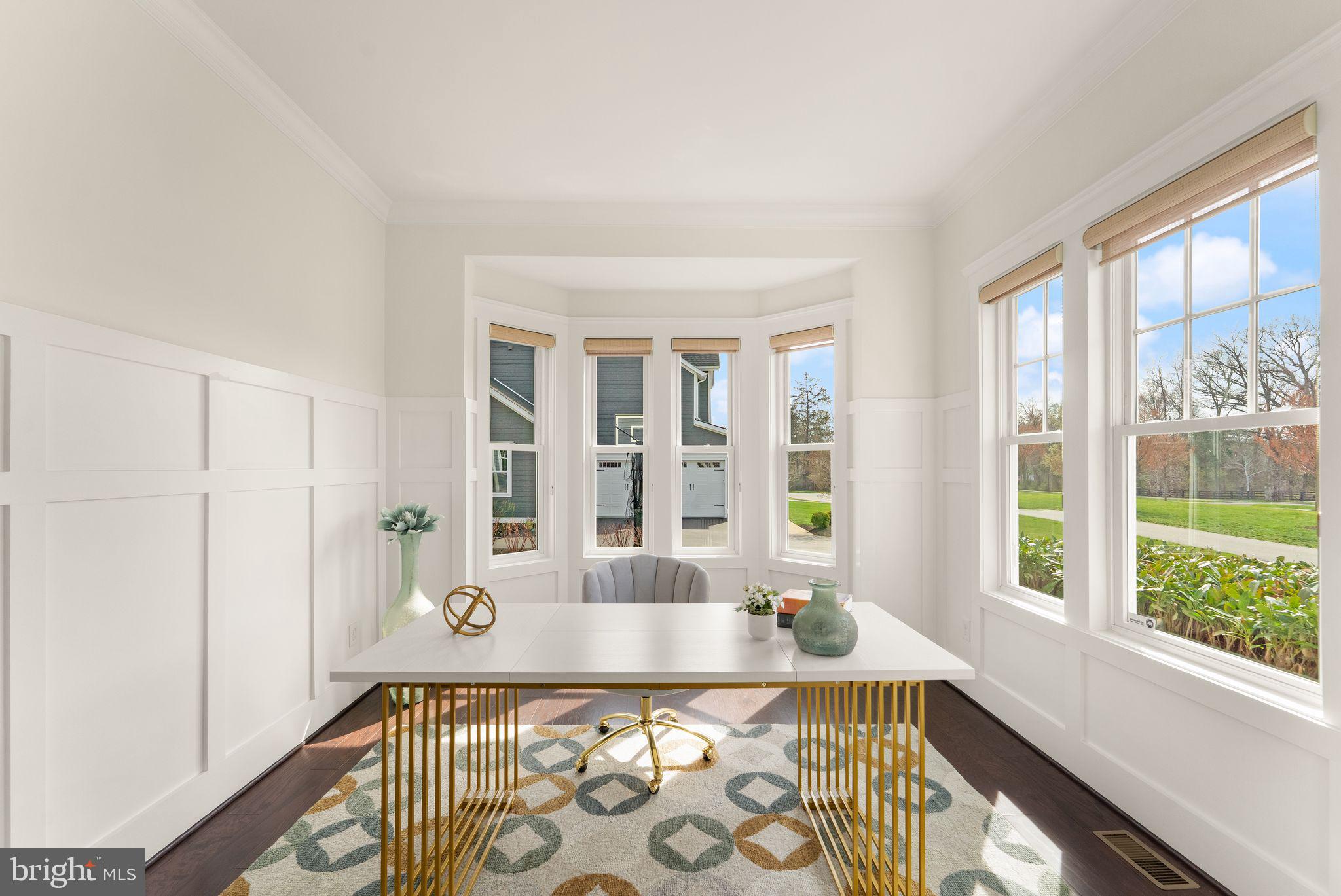 GROVE AT WILLOWSFORD - Residential