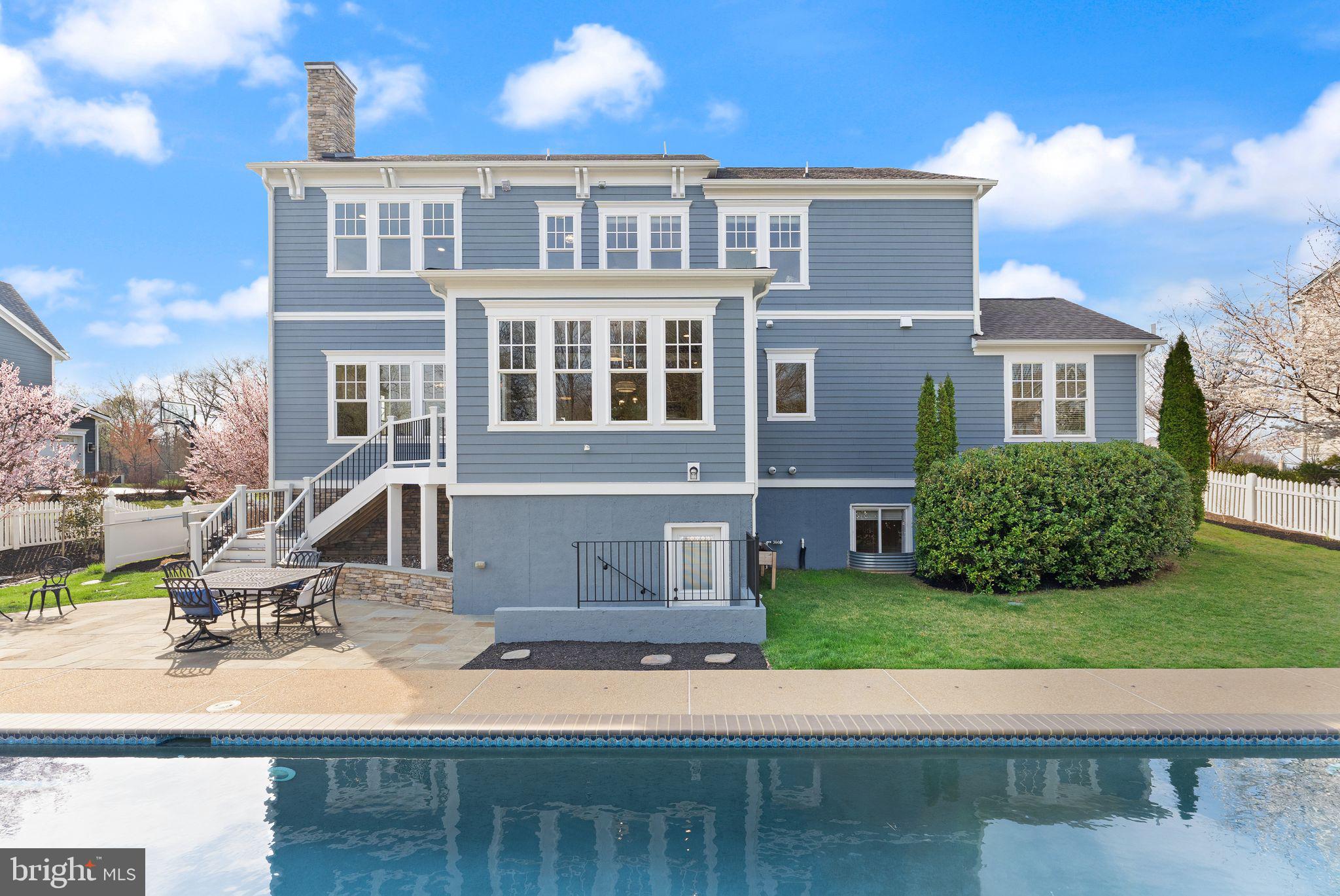 GROVE AT WILLOWSFORD - Residential