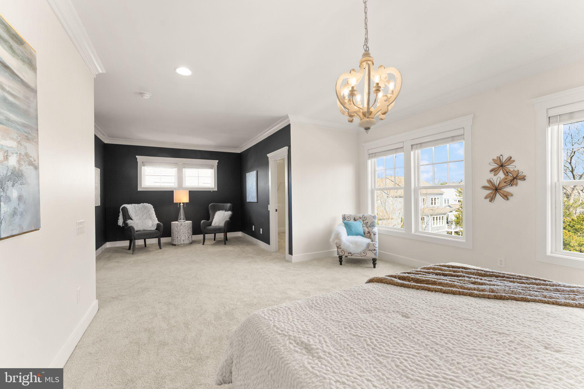 GROVE AT WILLOWSFORD - Residential