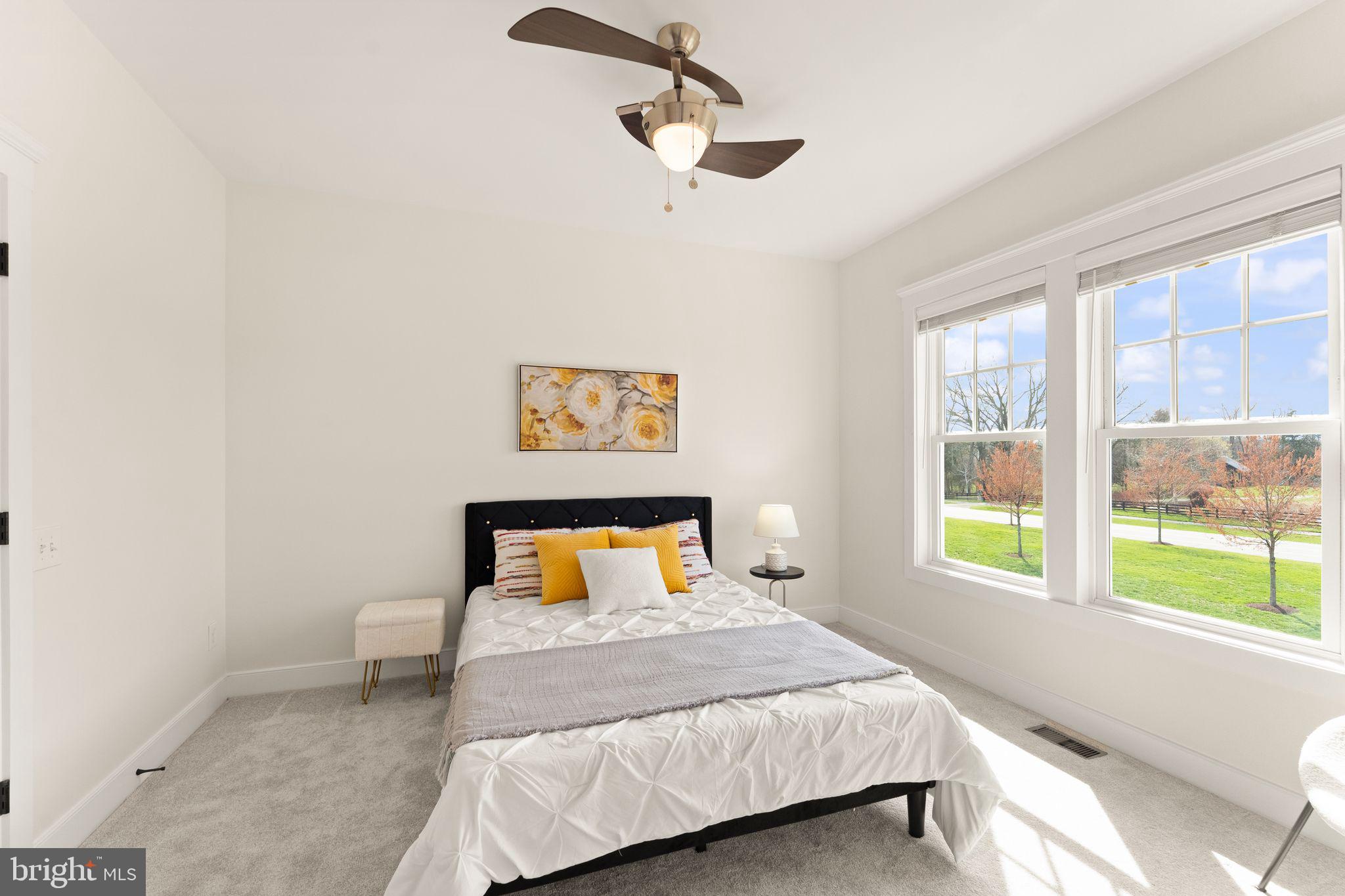 GROVE AT WILLOWSFORD - Residential