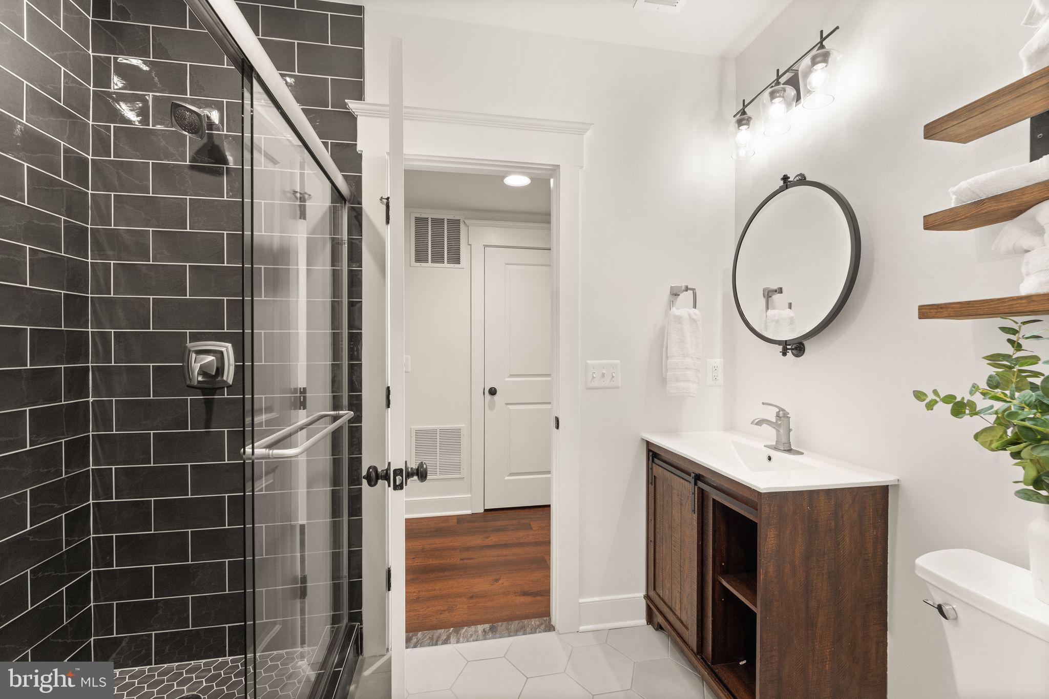 GROVE AT WILLOWSFORD - Residential