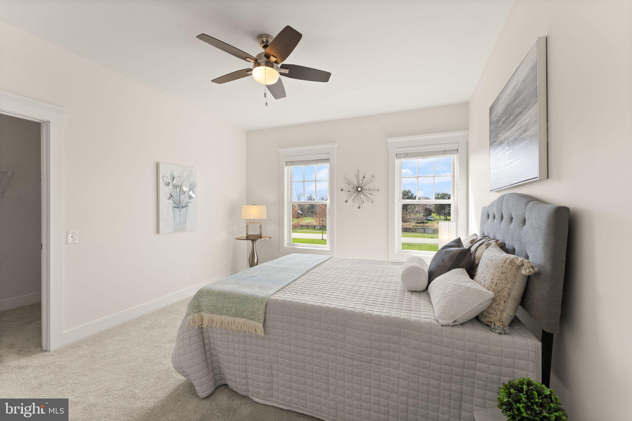 GROVE AT WILLOWSFORD - Residential