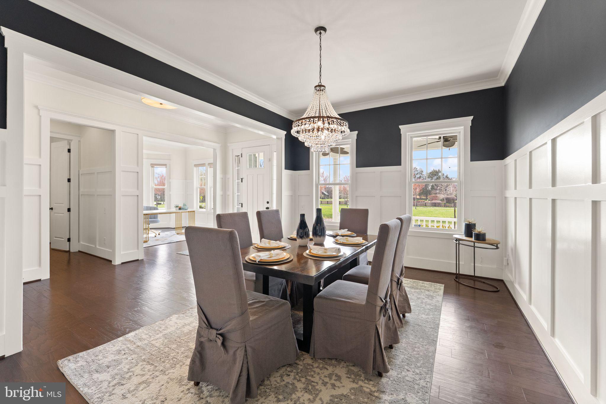 GROVE AT WILLOWSFORD - Residential