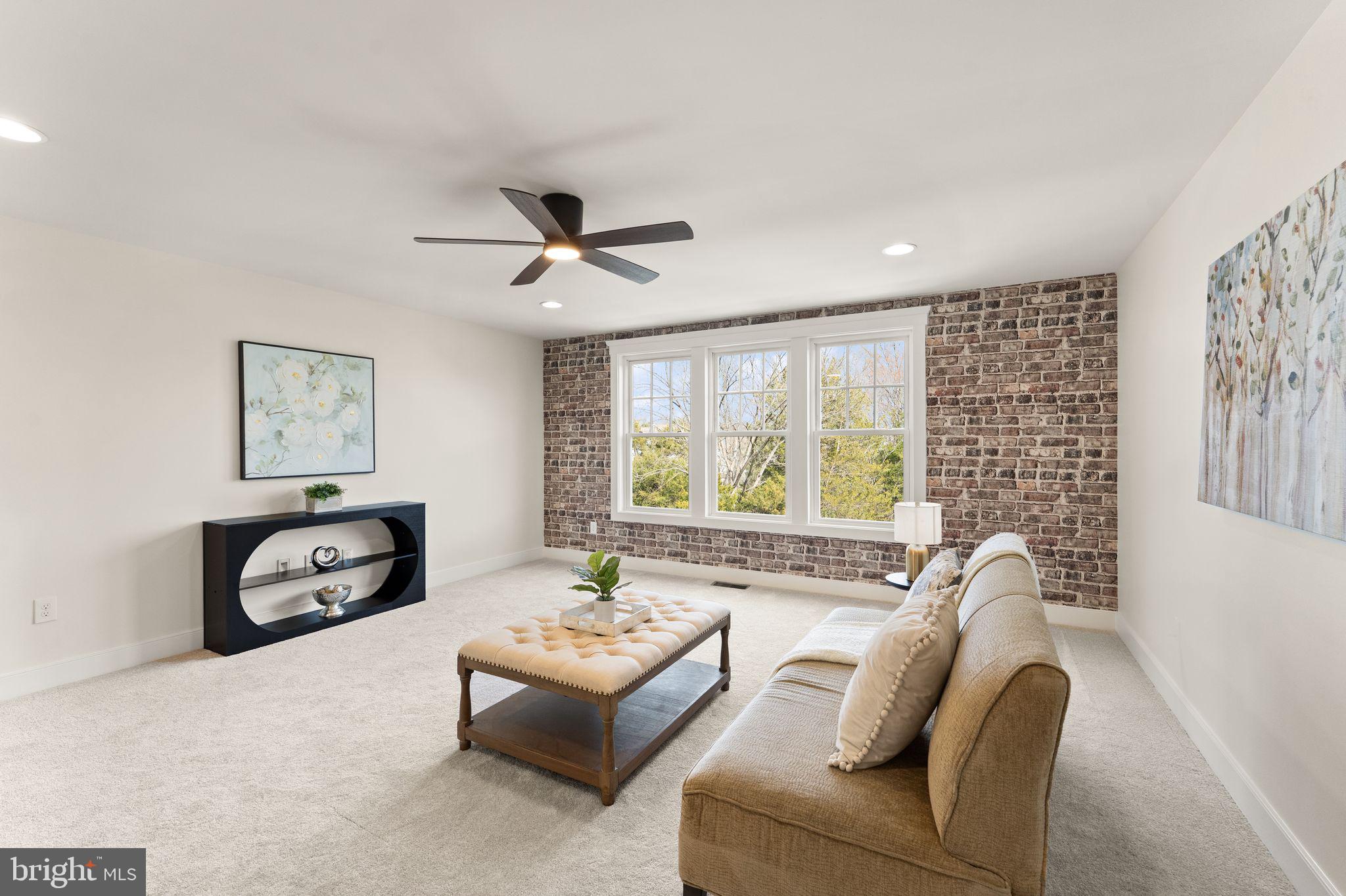 GROVE AT WILLOWSFORD - Residential