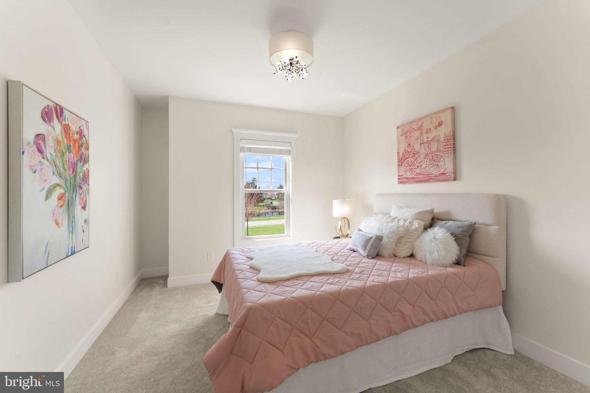 GROVE AT WILLOWSFORD - Residential