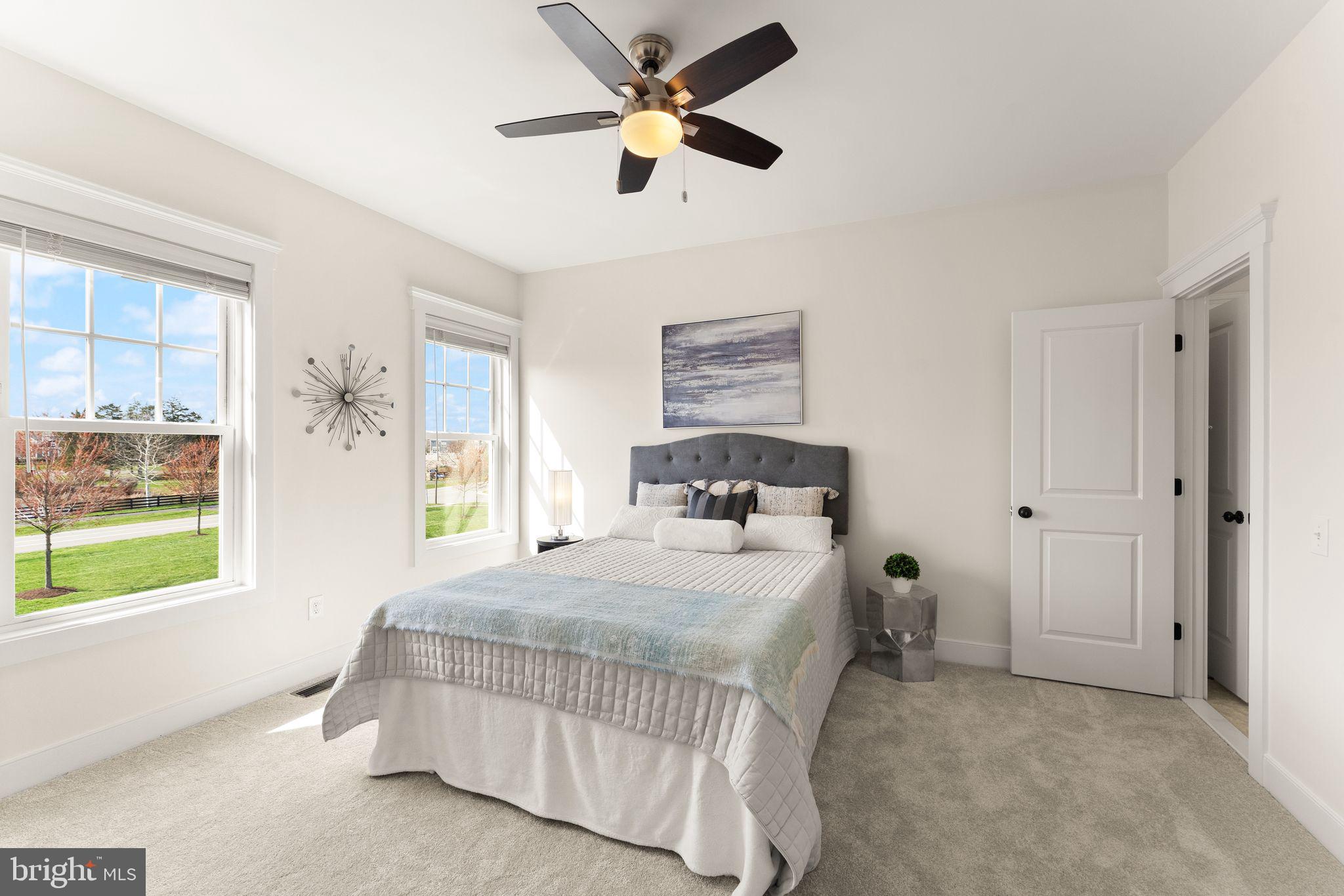 GROVE AT WILLOWSFORD - Residential