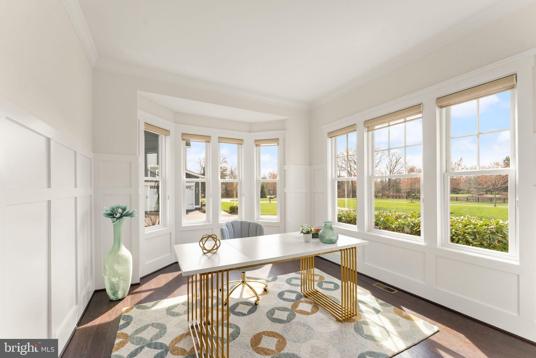 GROVE AT WILLOWSFORD - Residential