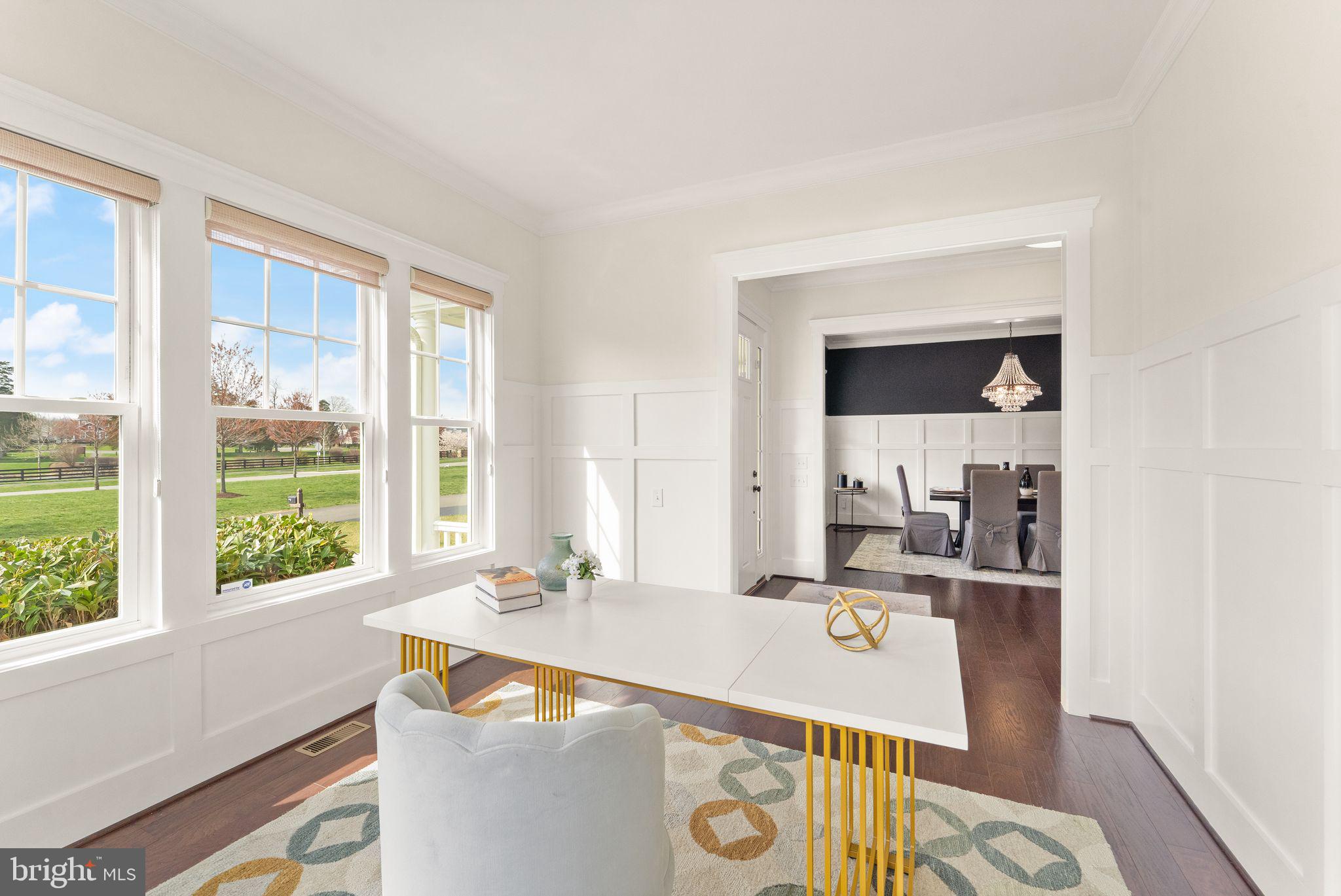 GROVE AT WILLOWSFORD - Residential