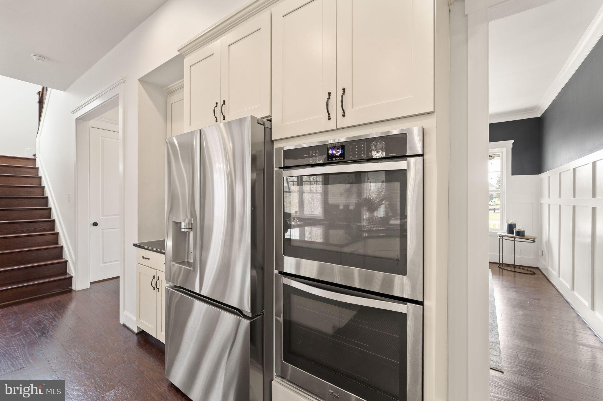 GROVE AT WILLOWSFORD - Residential