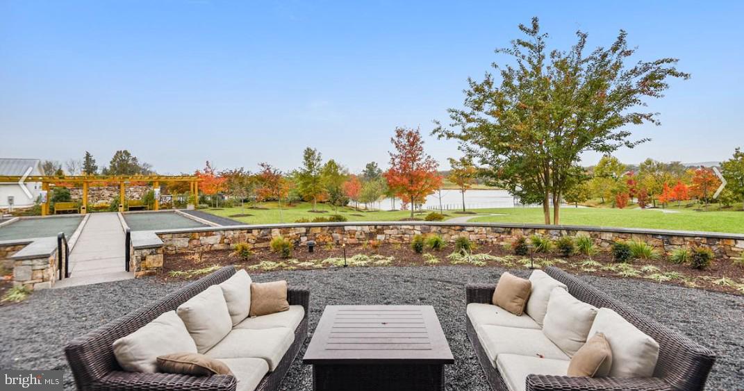 GROVE AT WILLOWSFORD - Residential