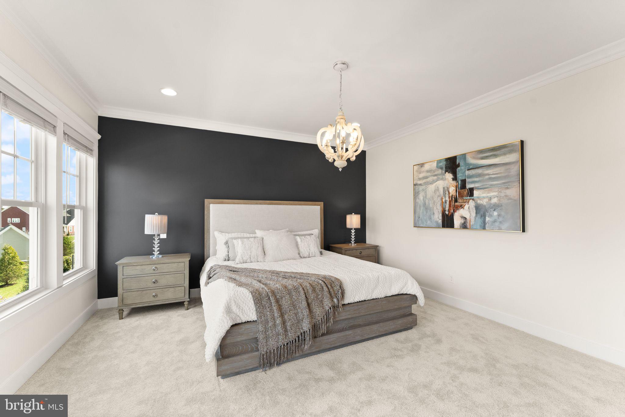 GROVE AT WILLOWSFORD - Residential