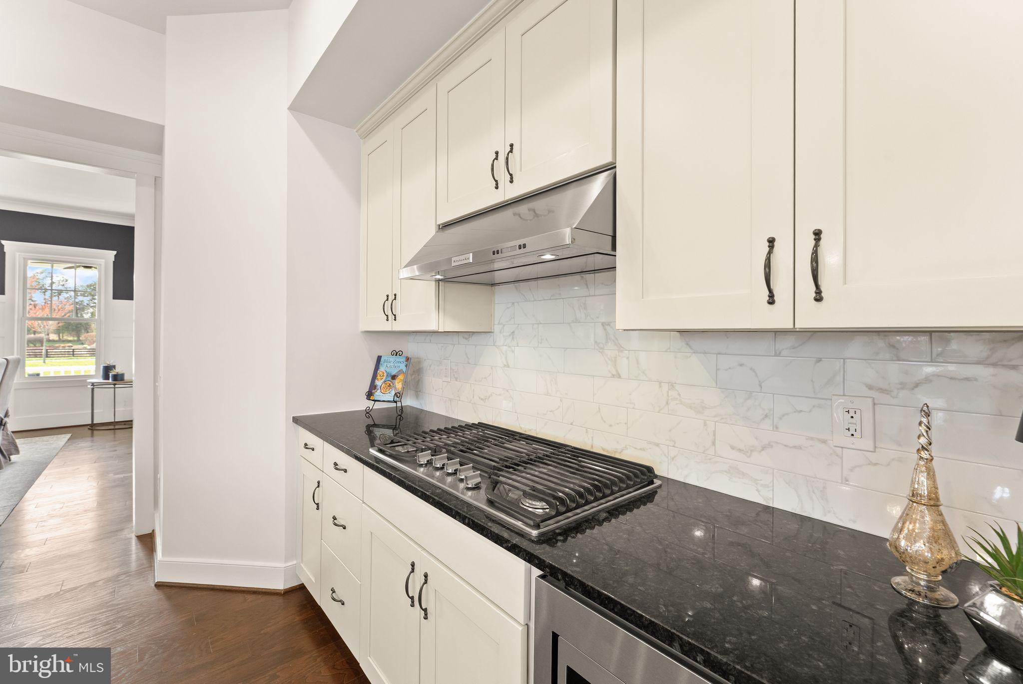 GROVE AT WILLOWSFORD - Residential