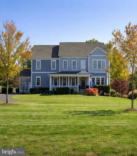 24588 BUCKWHEAT LANE ALDIE VA 20105