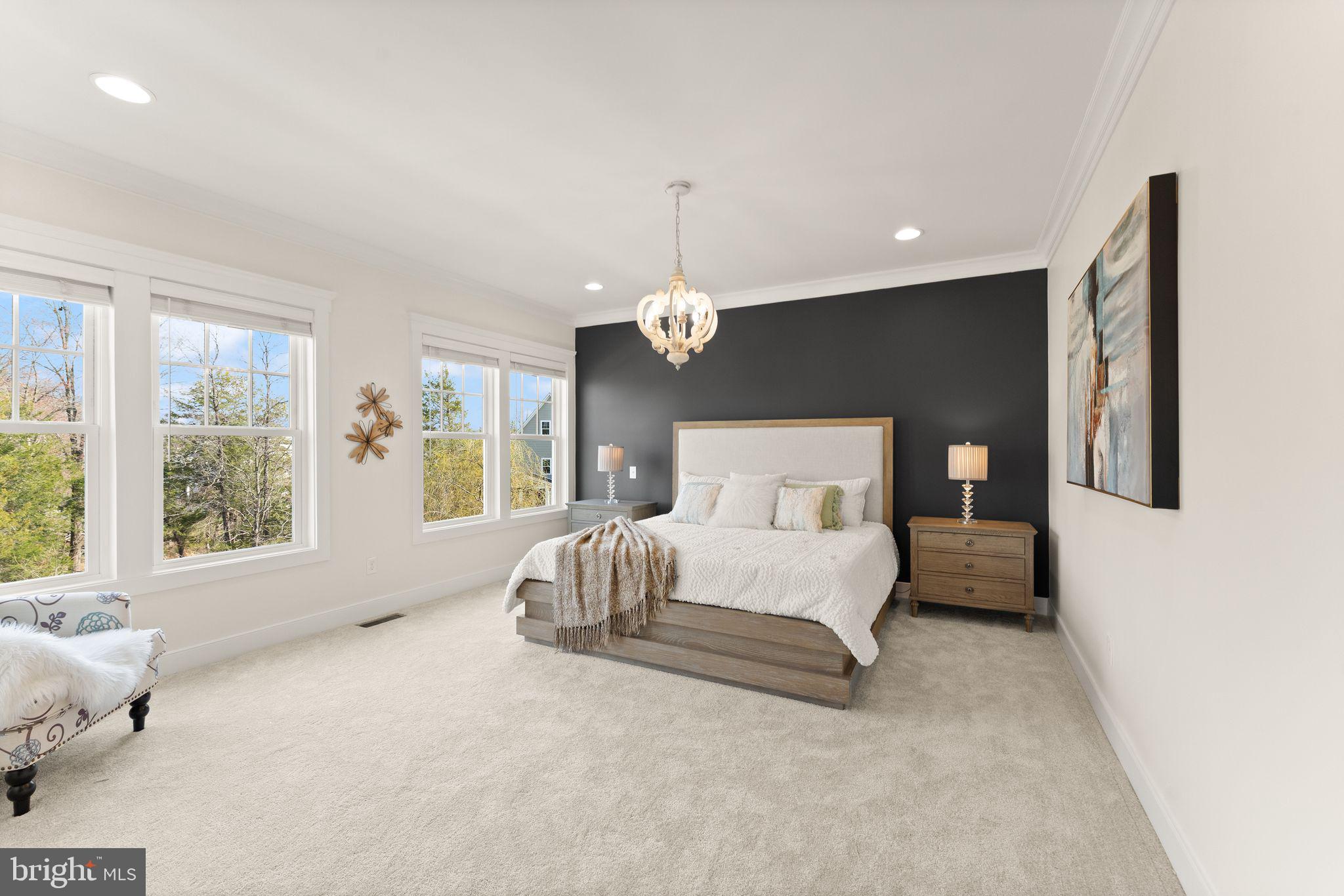 GROVE AT WILLOWSFORD - Residential