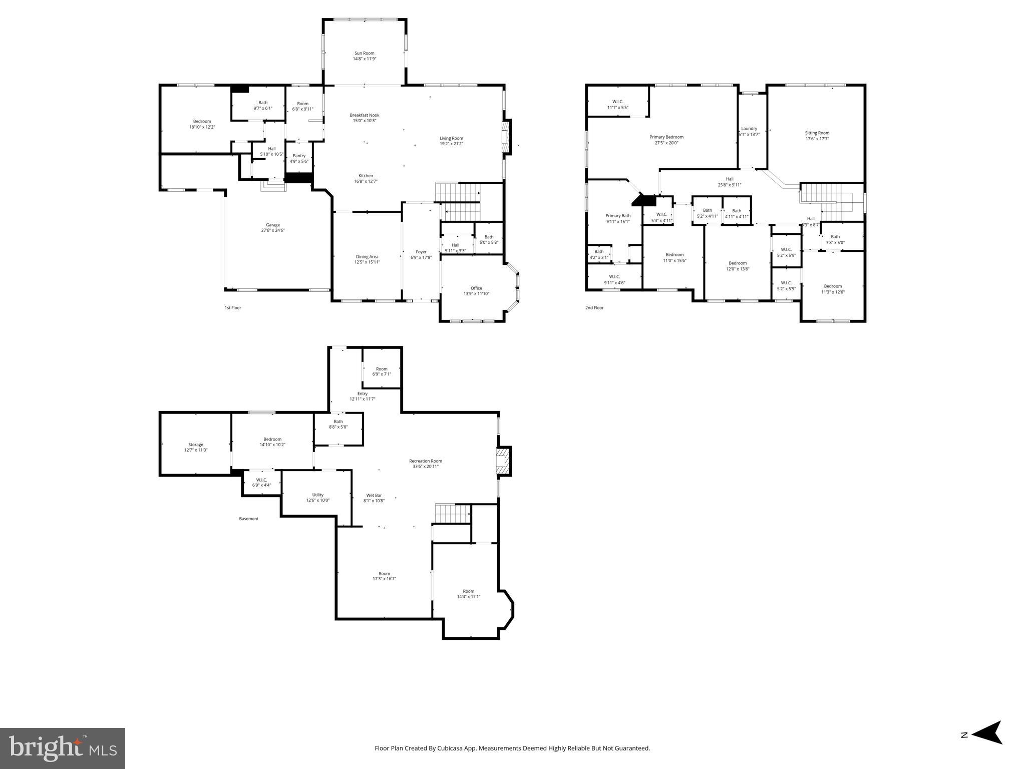 GROVE AT WILLOWSFORD - Residential