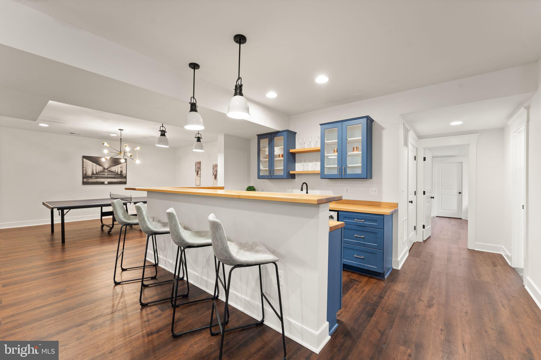 GROVE AT WILLOWSFORD - Residential