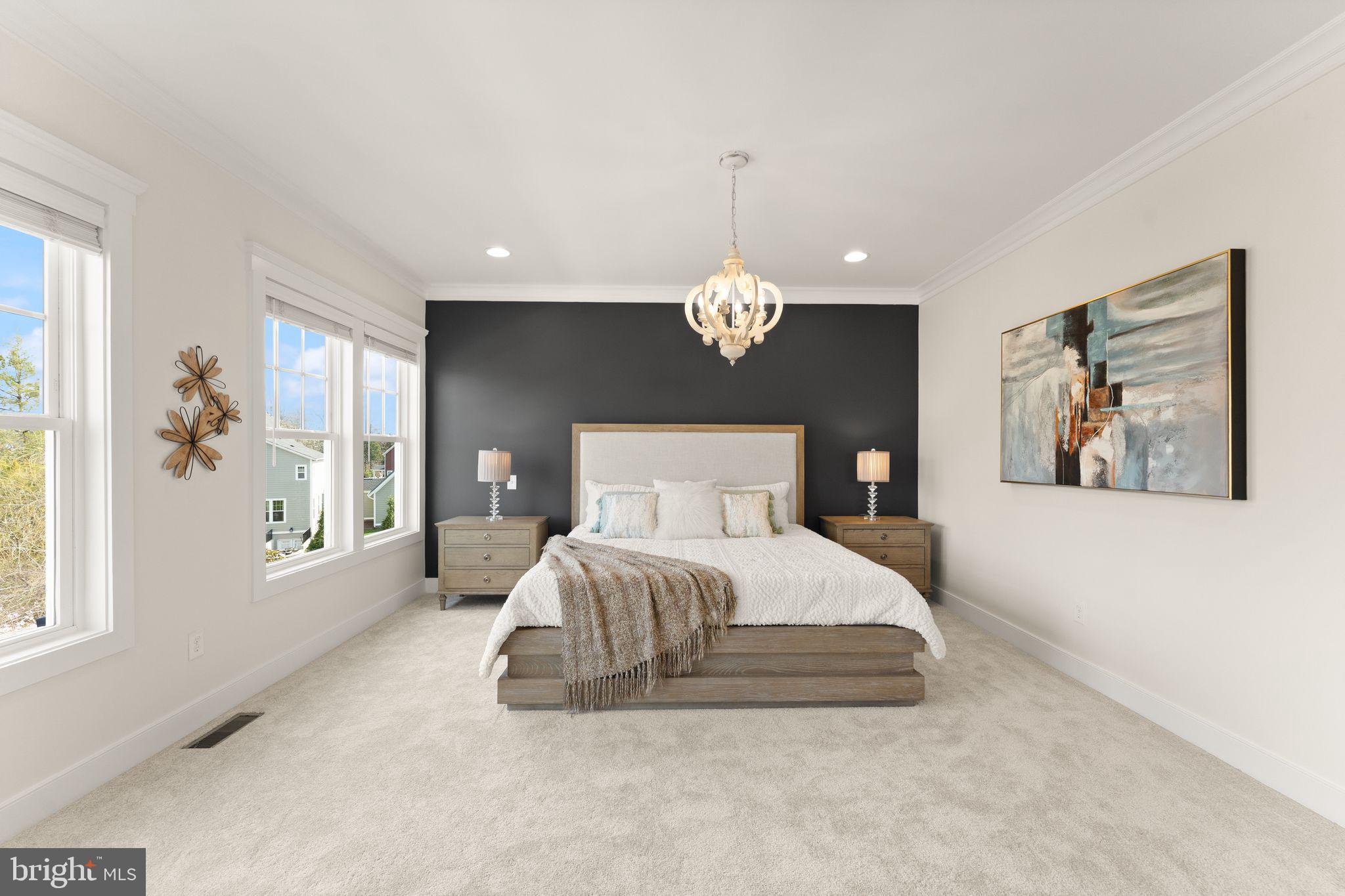 GROVE AT WILLOWSFORD - Residential