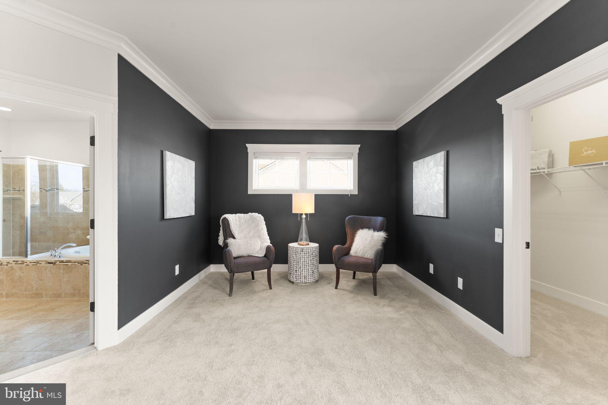 GROVE AT WILLOWSFORD - Residential