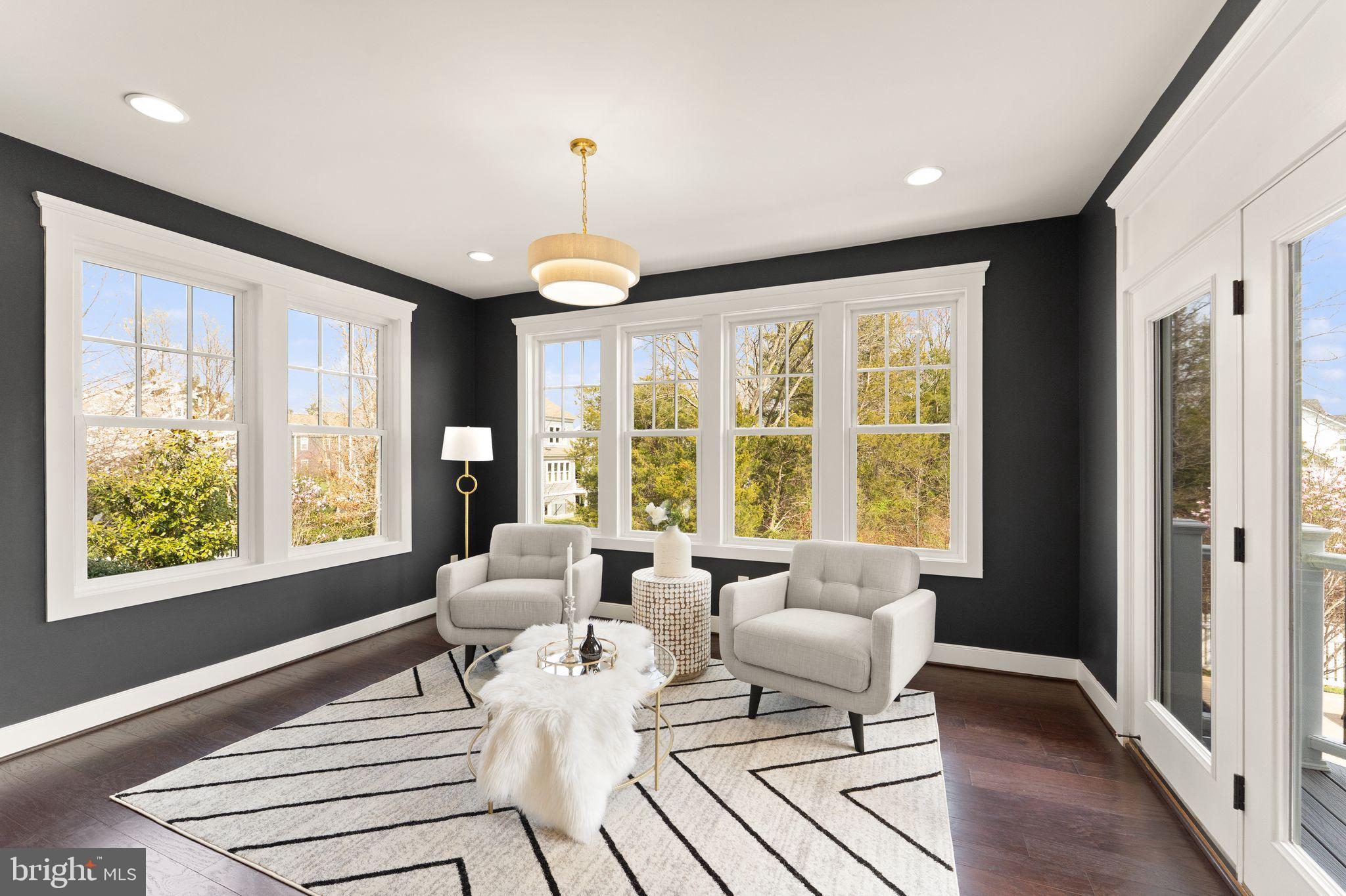 GROVE AT WILLOWSFORD - Residential