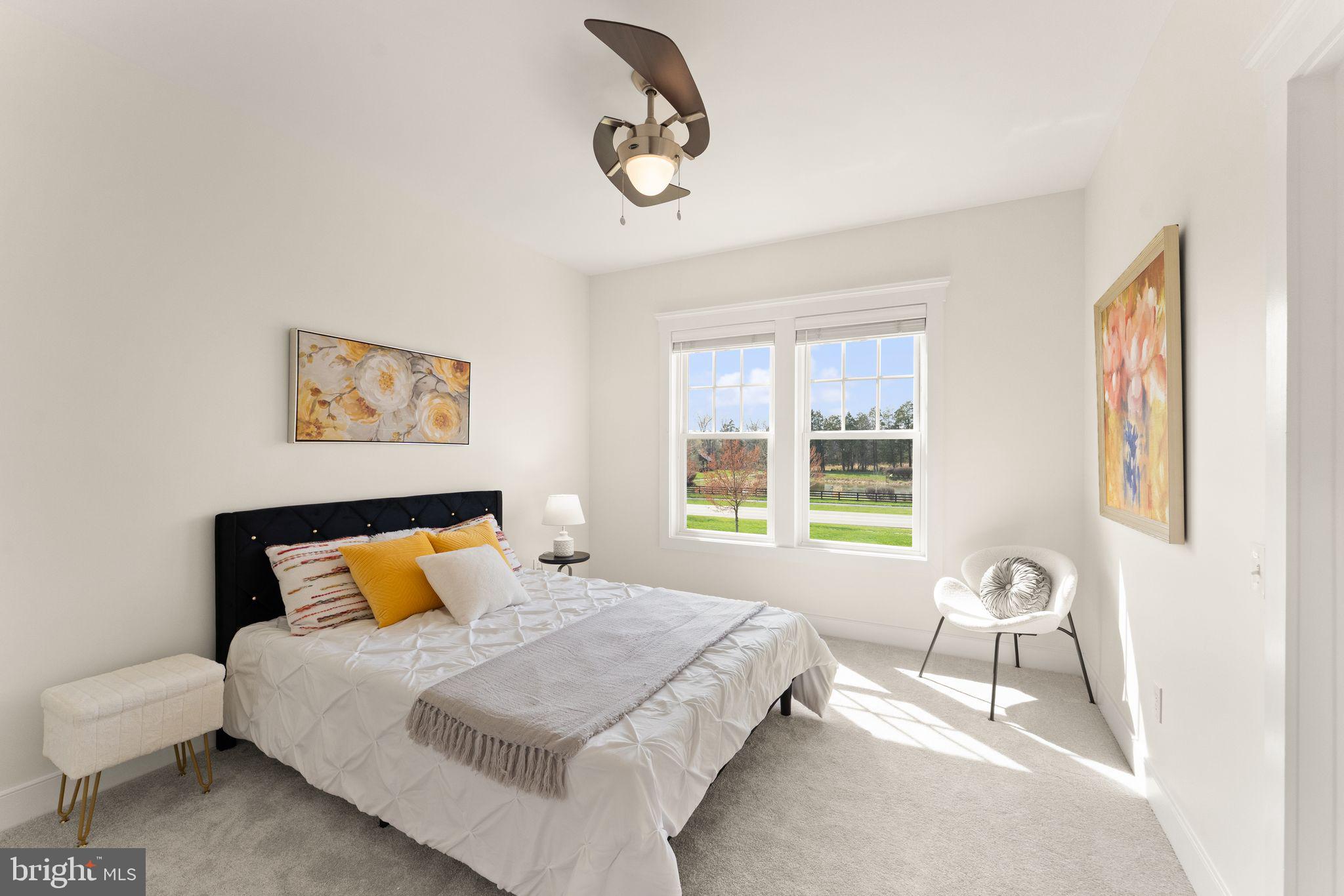 GROVE AT WILLOWSFORD - Residential