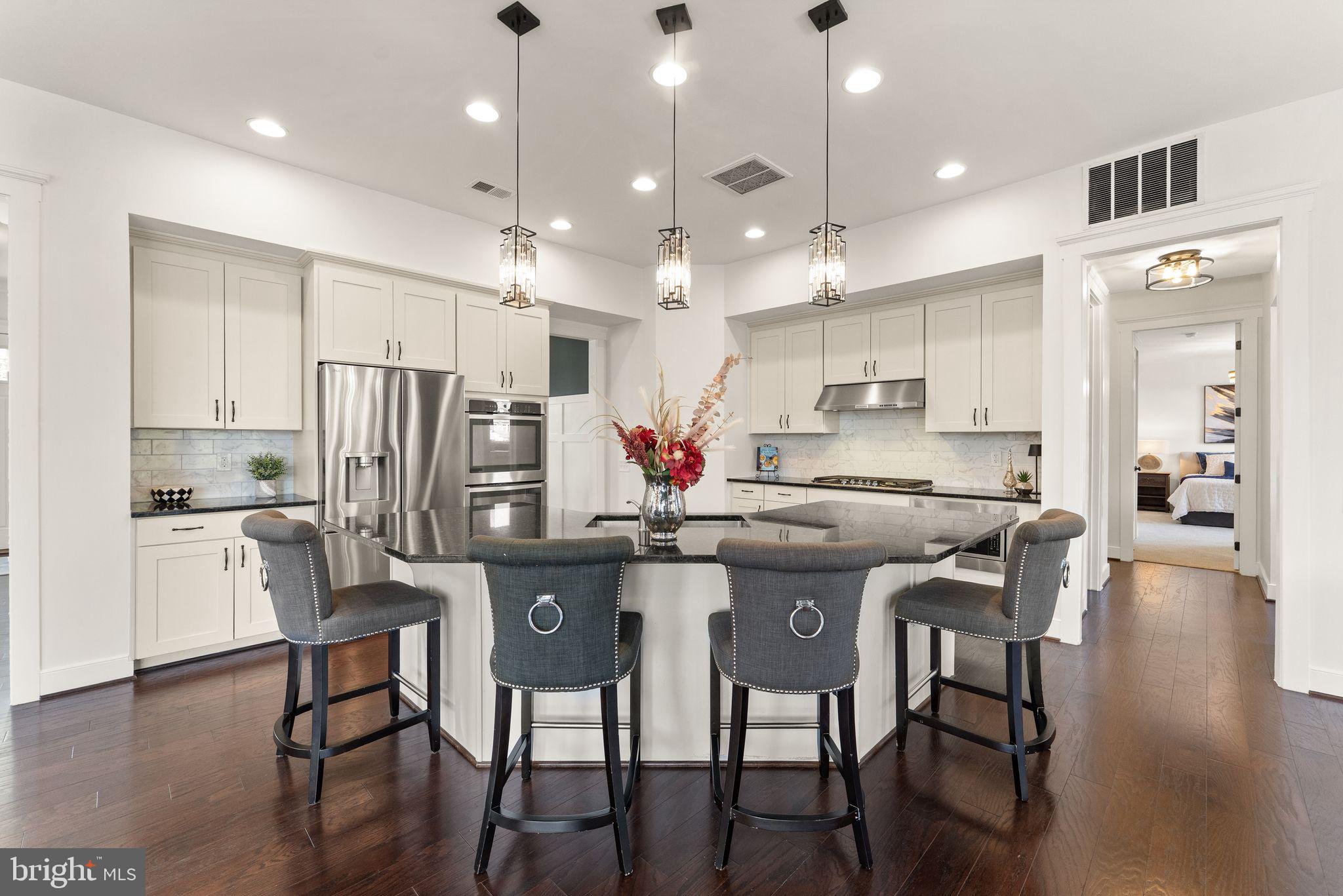 GROVE AT WILLOWSFORD - Residential