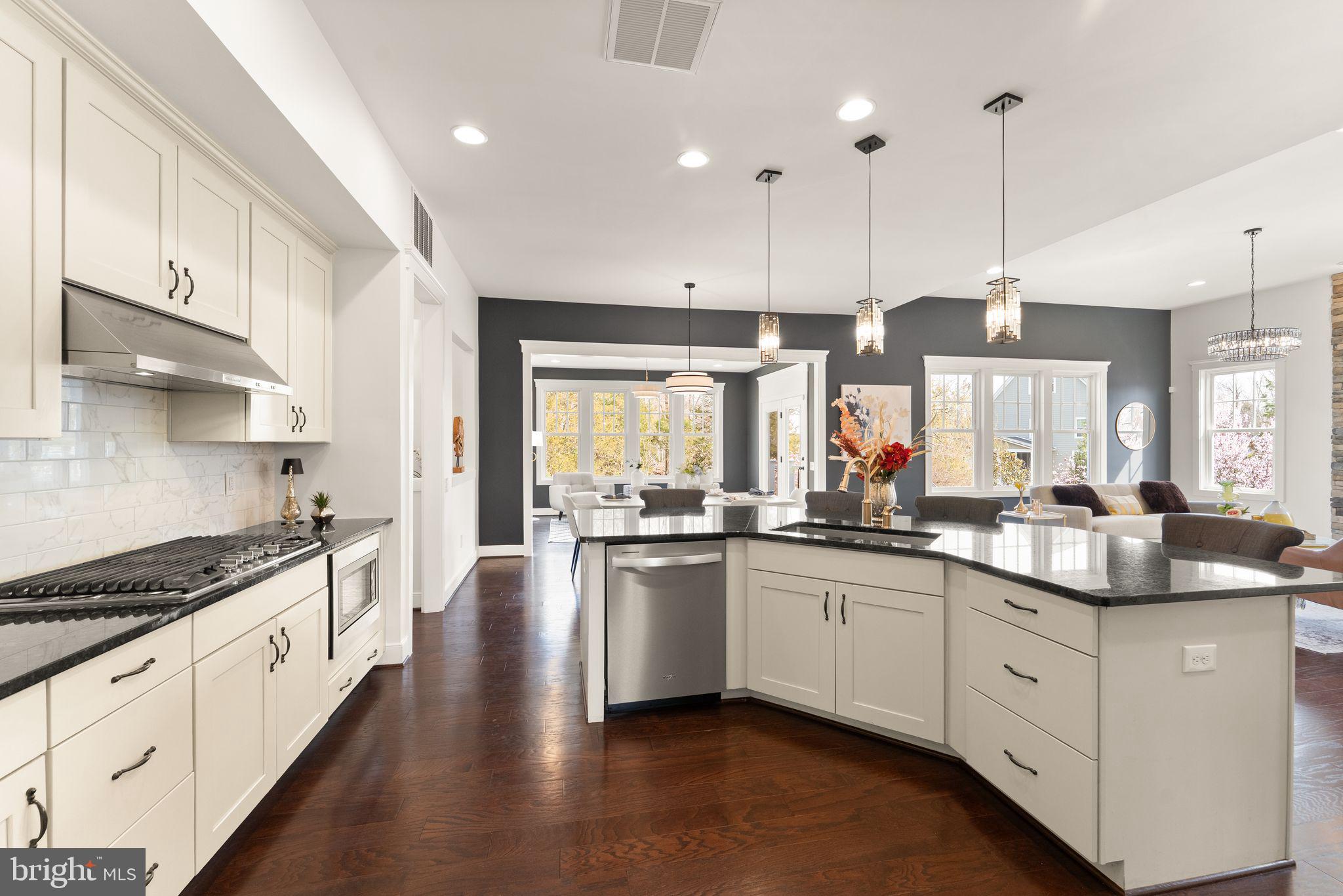 GROVE AT WILLOWSFORD - Residential