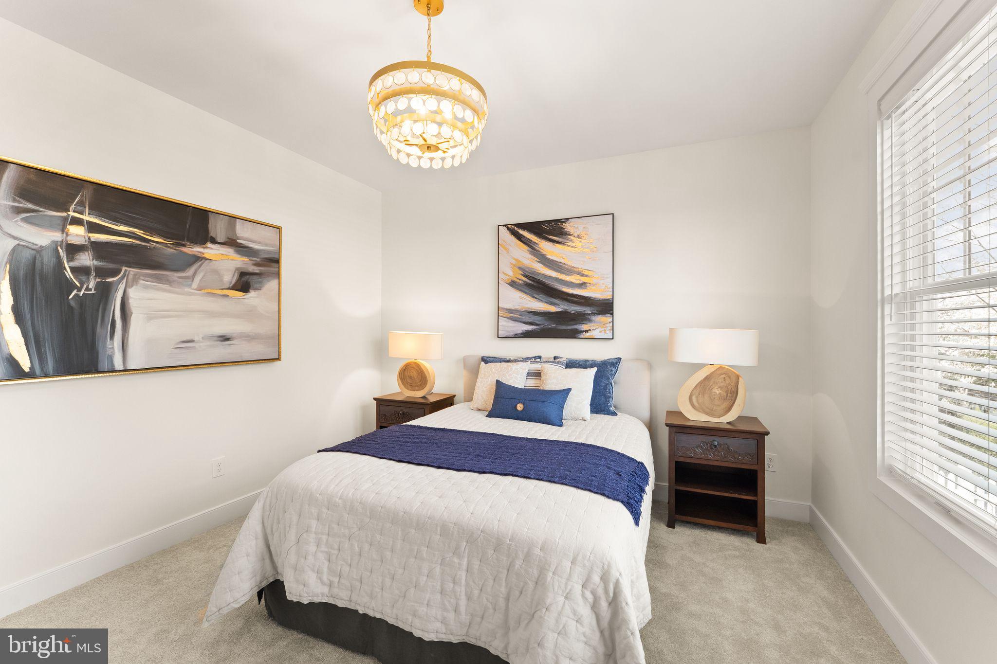 GROVE AT WILLOWSFORD - Residential