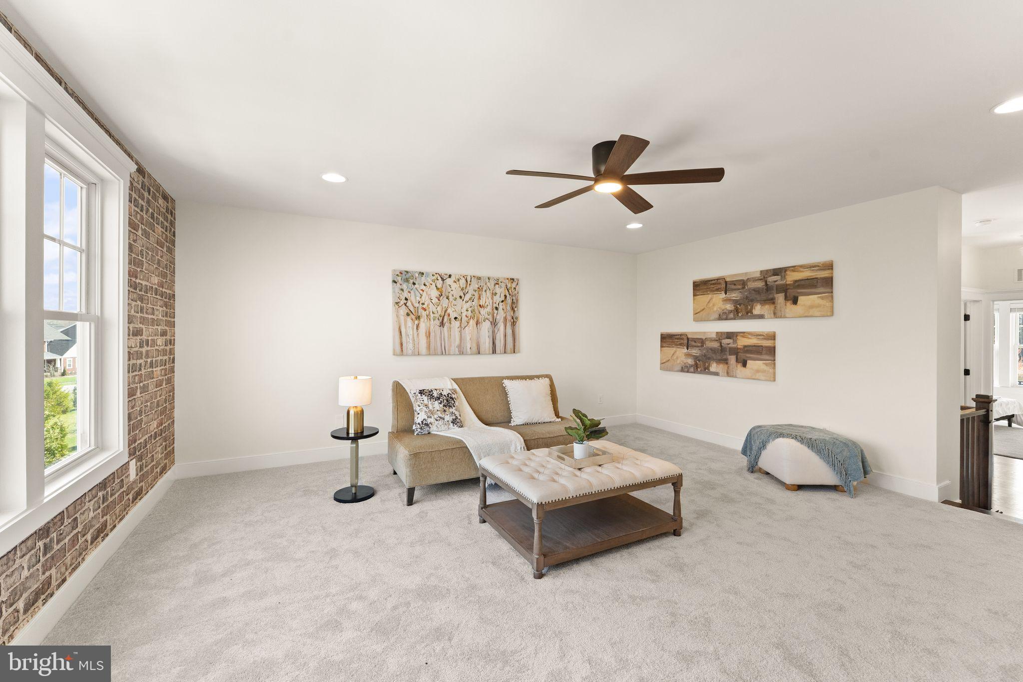 GROVE AT WILLOWSFORD - Residential