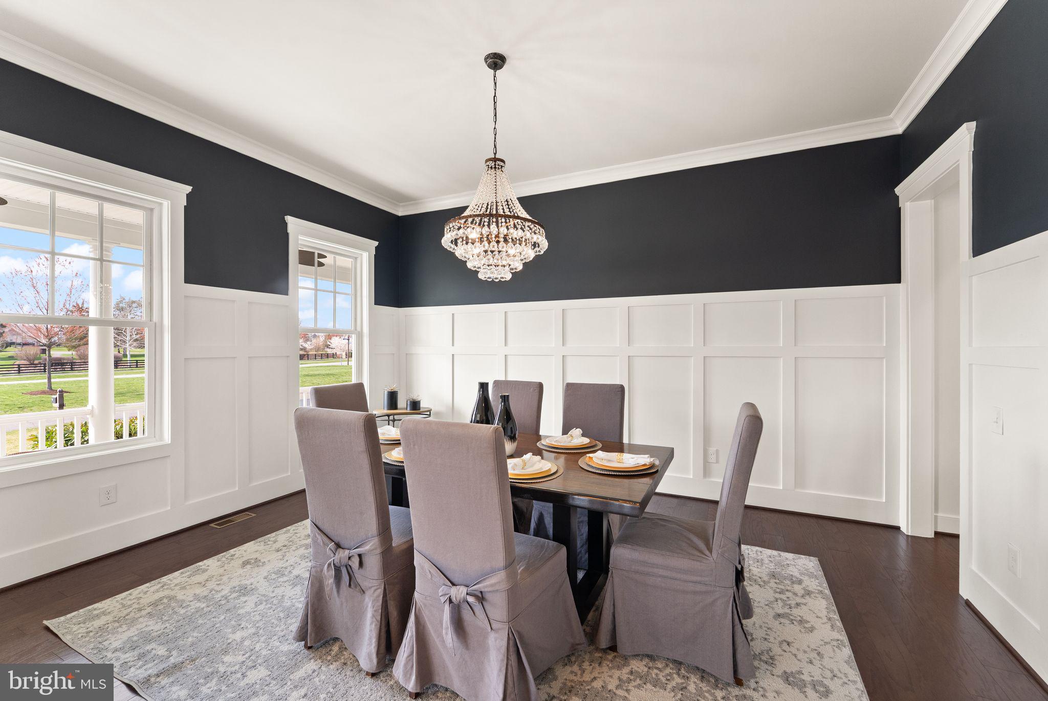 GROVE AT WILLOWSFORD - Residential