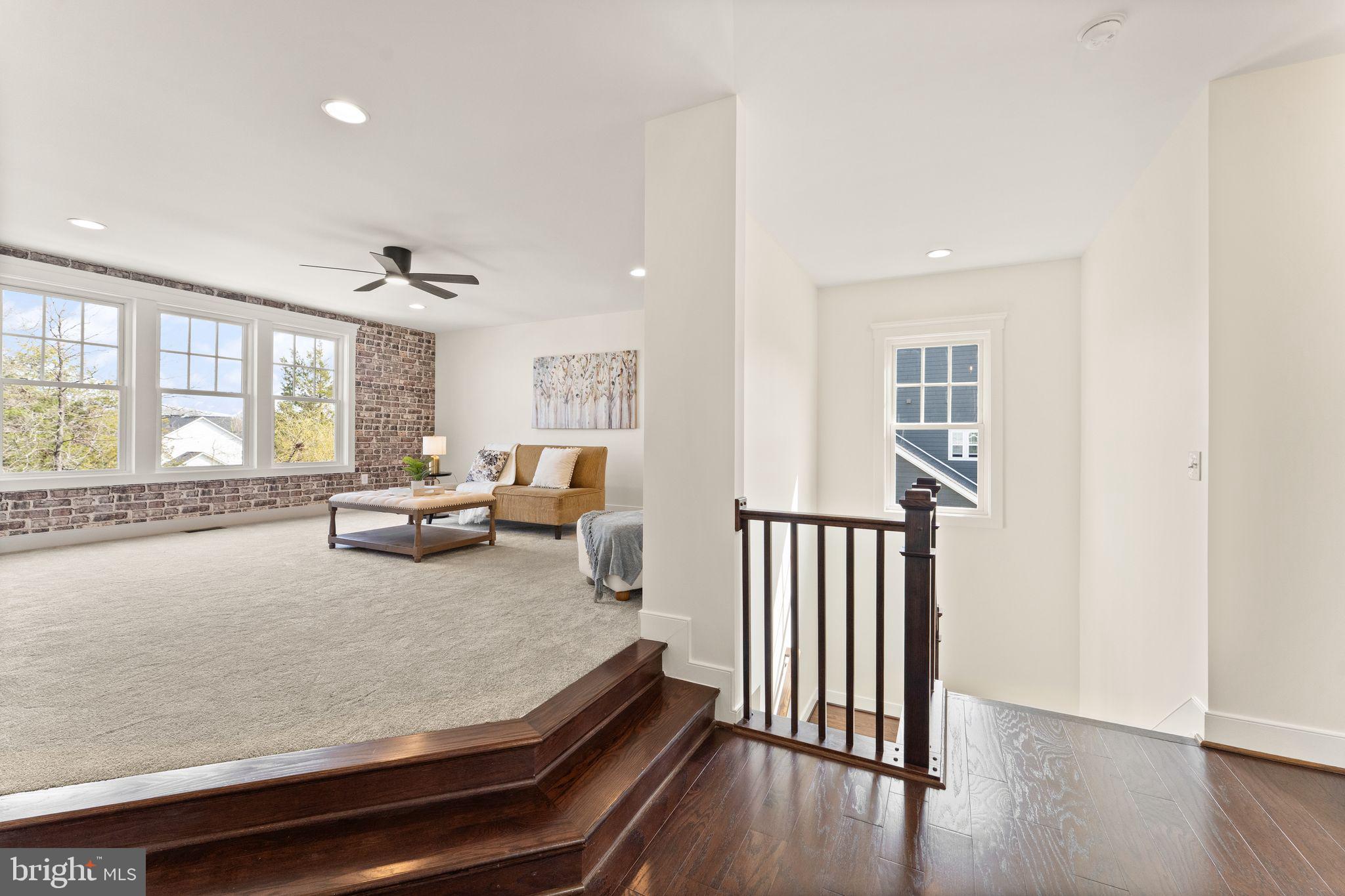 GROVE AT WILLOWSFORD - Residential