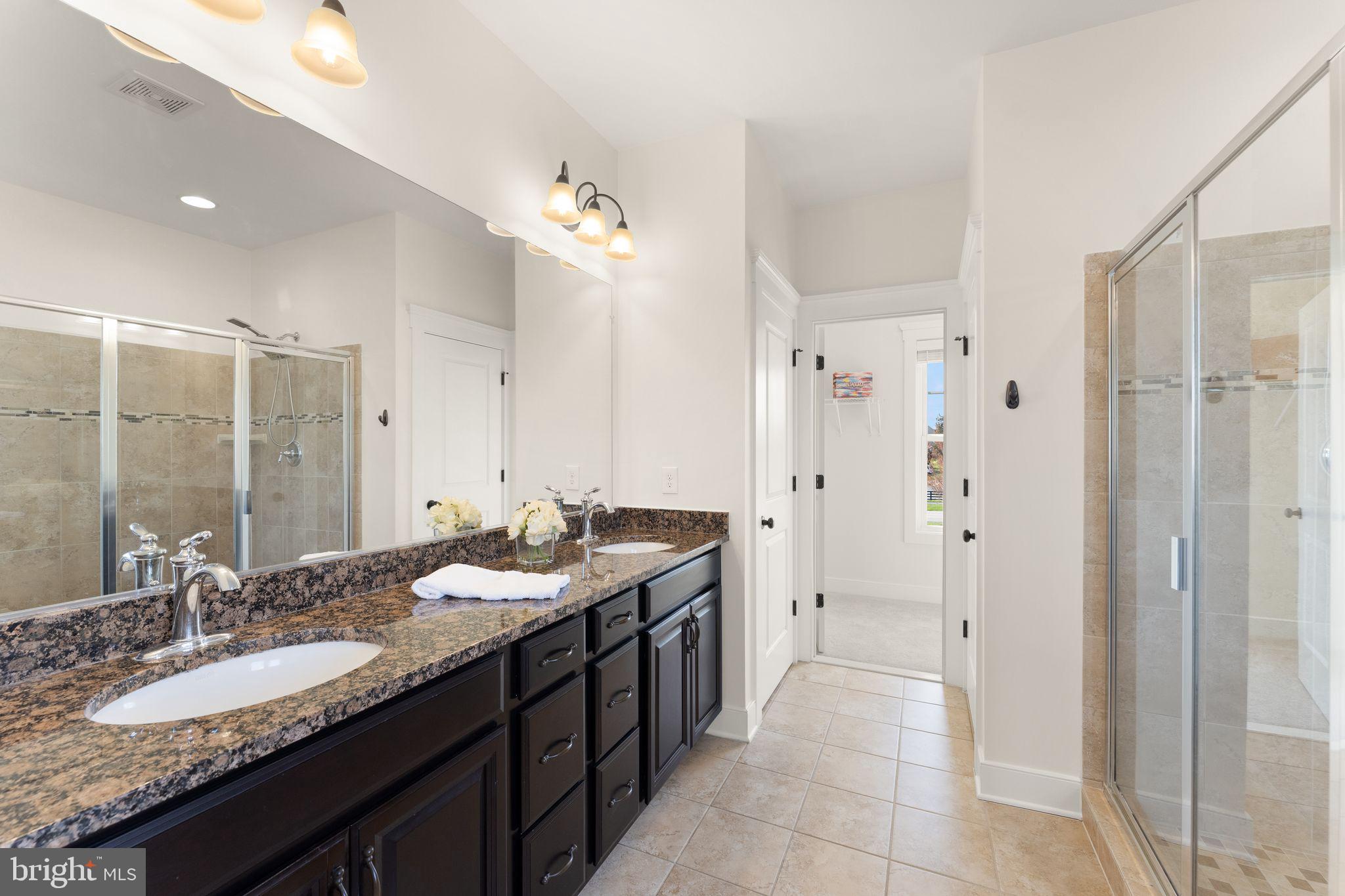 GROVE AT WILLOWSFORD - Residential