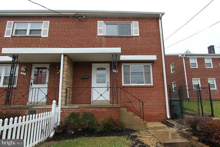 TAYLOR RUN - Residential