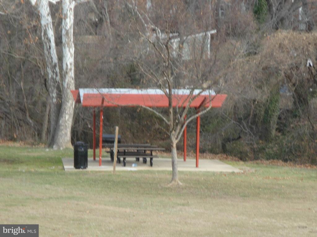 TAYLOR RUN - Residential