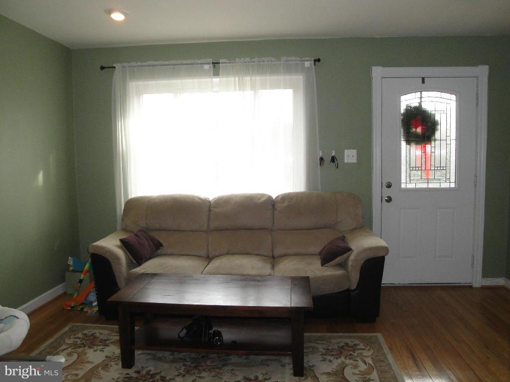 TAYLOR RUN - Residential