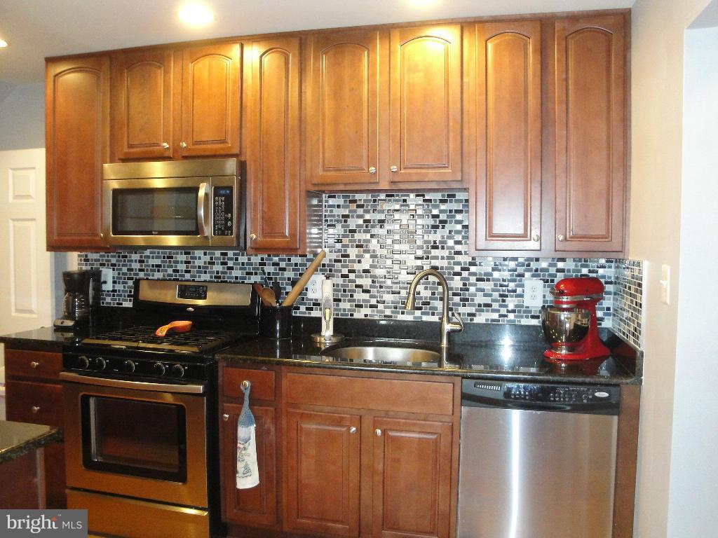 TAYLOR RUN - Residential