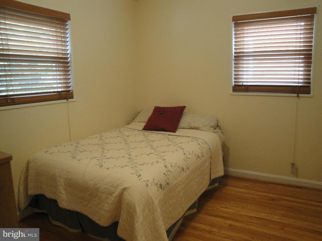 TAYLOR RUN - Residential