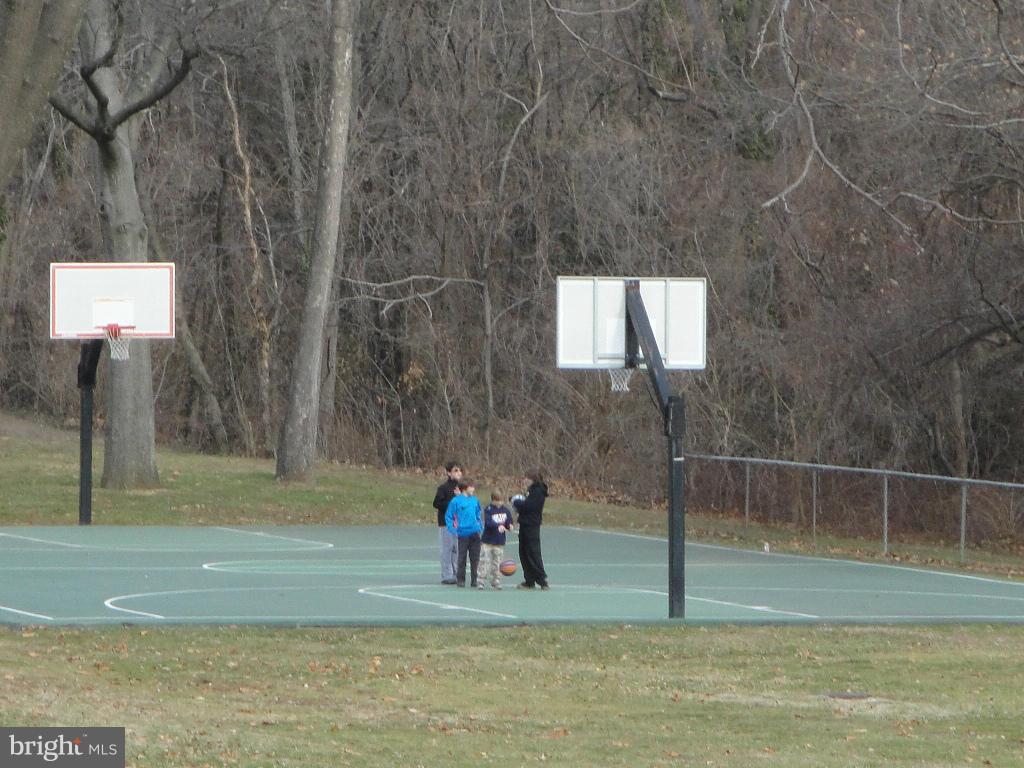 TAYLOR RUN - Residential