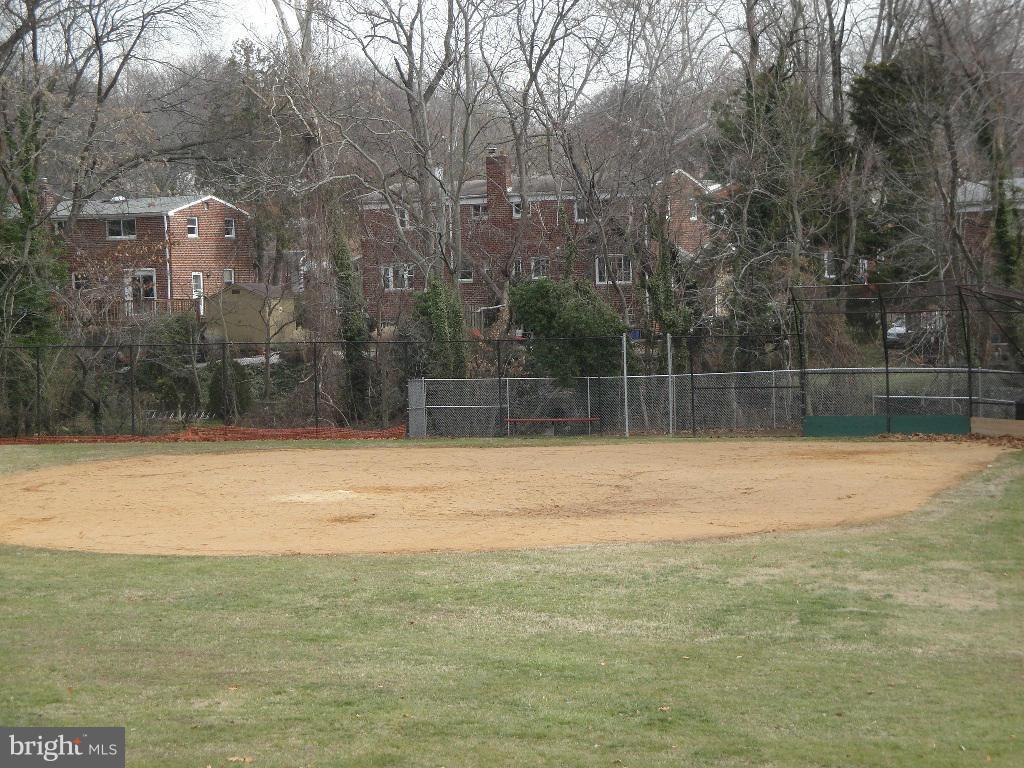 TAYLOR RUN - Residential