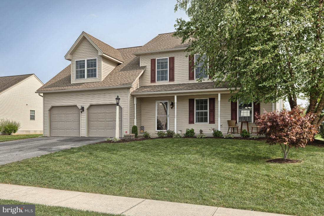 STONE KNOLL - Residential