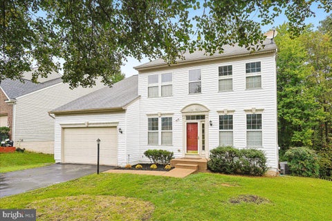 Photo of 4114 Cardinal Crest Drive, WOODBRIDGE, VA 22193 (MLS # VAPW2130880)