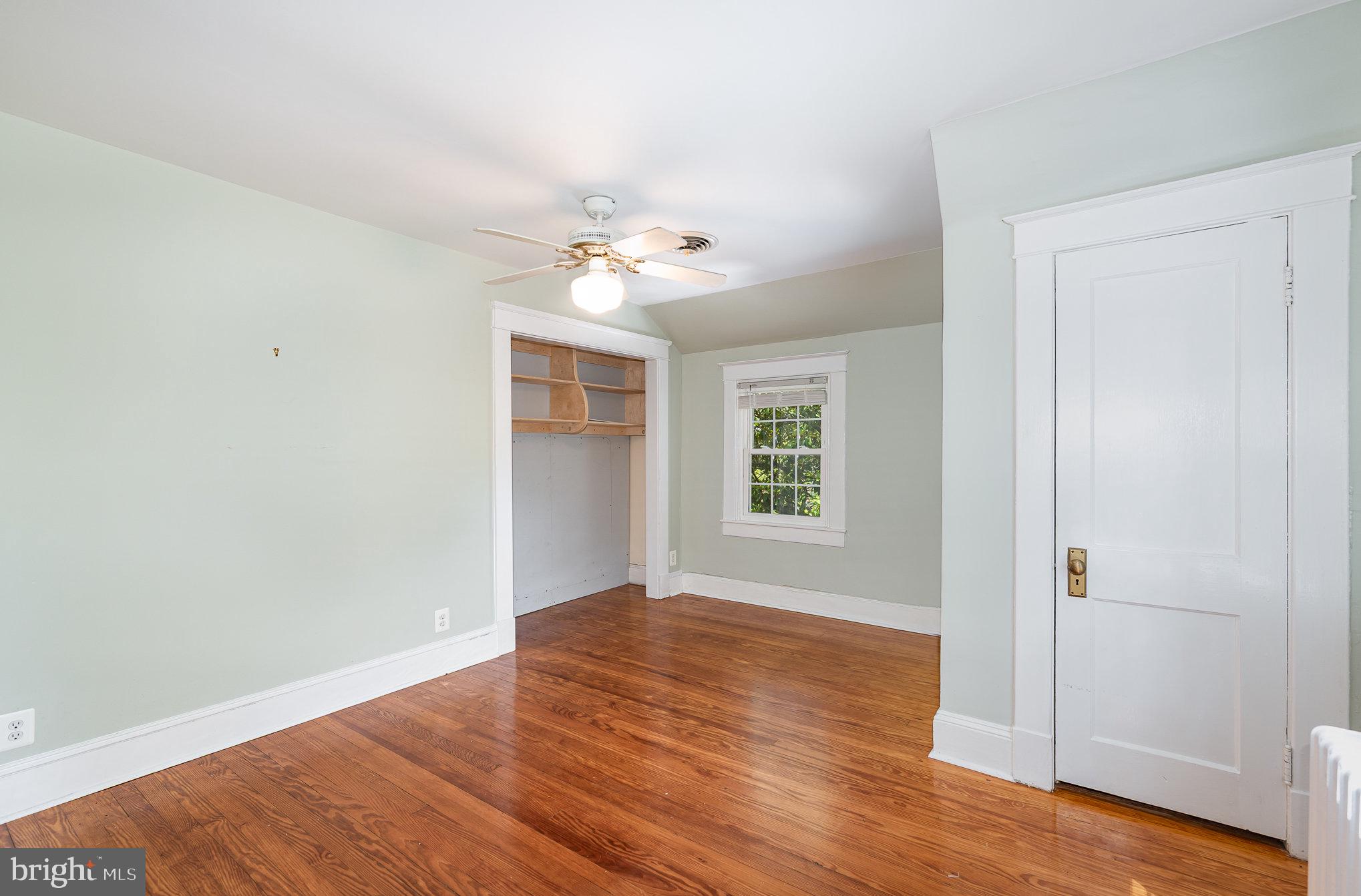 TOWSON ESTATES - Residential