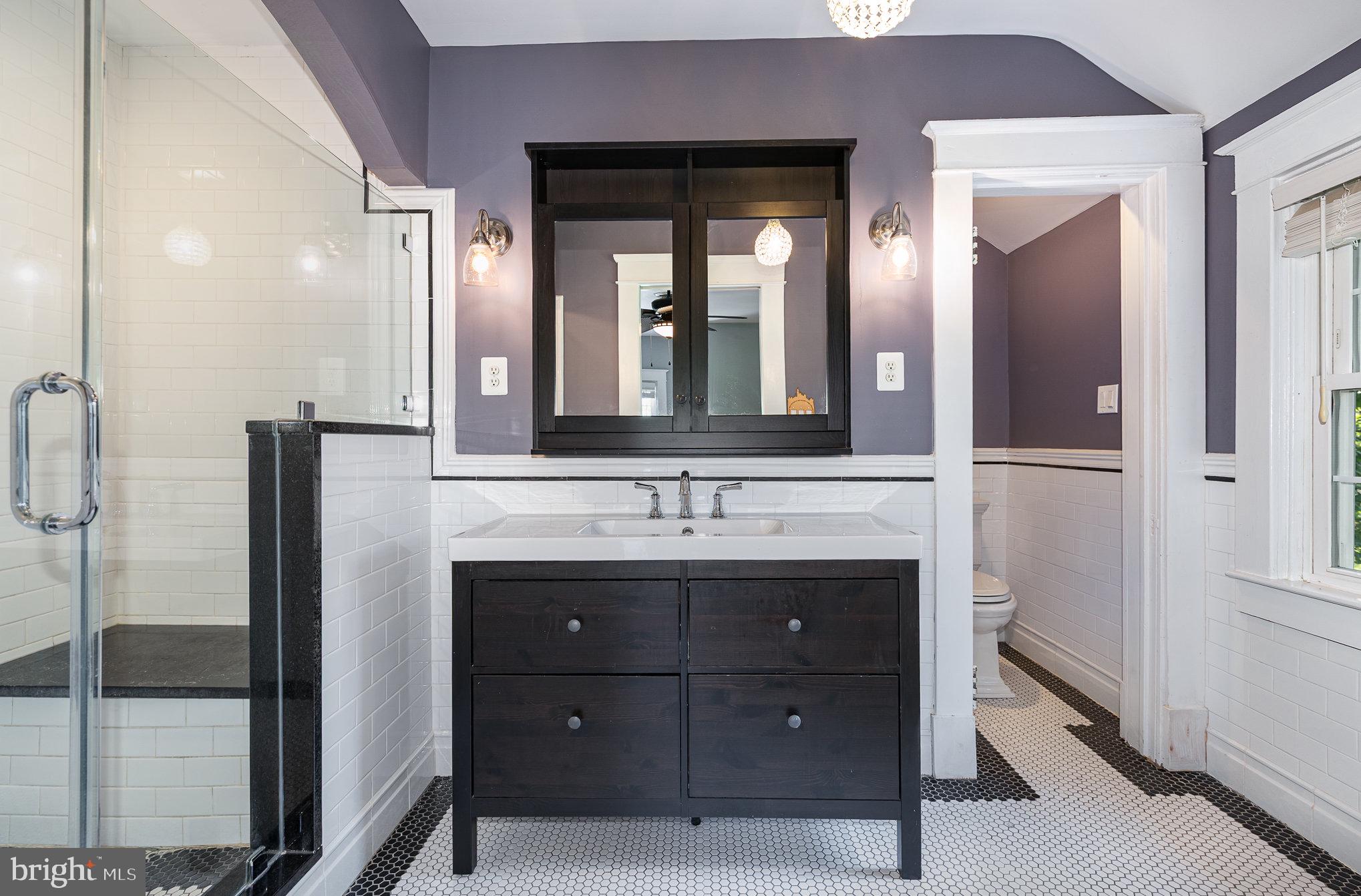 TOWSON ESTATES - Residential