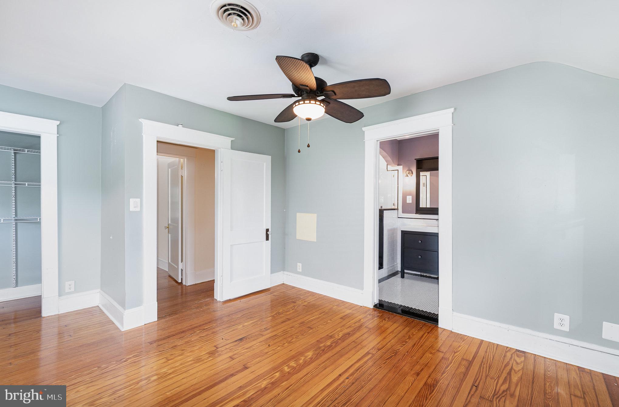 TOWSON ESTATES - Residential