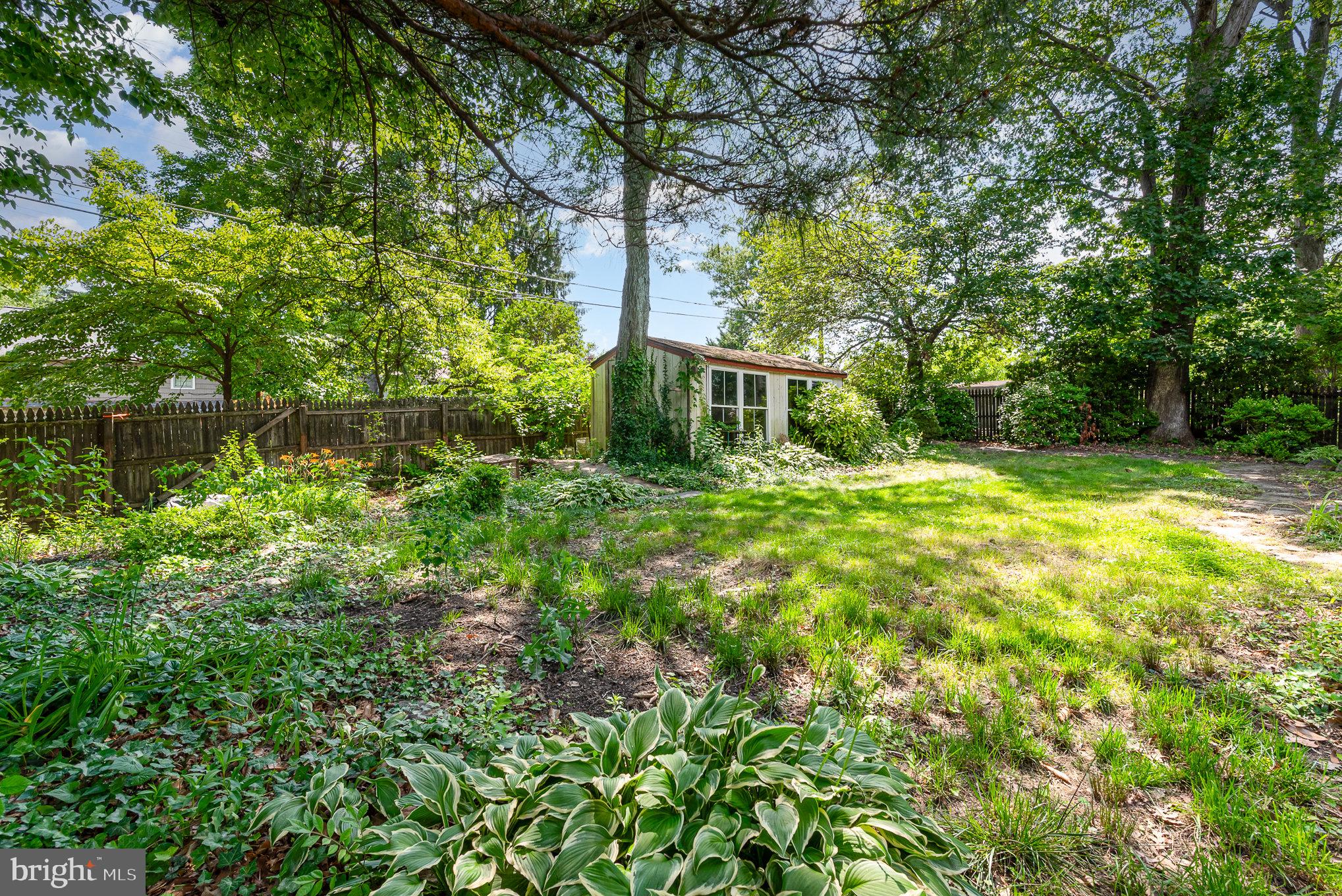 TOWSON ESTATES - Residential