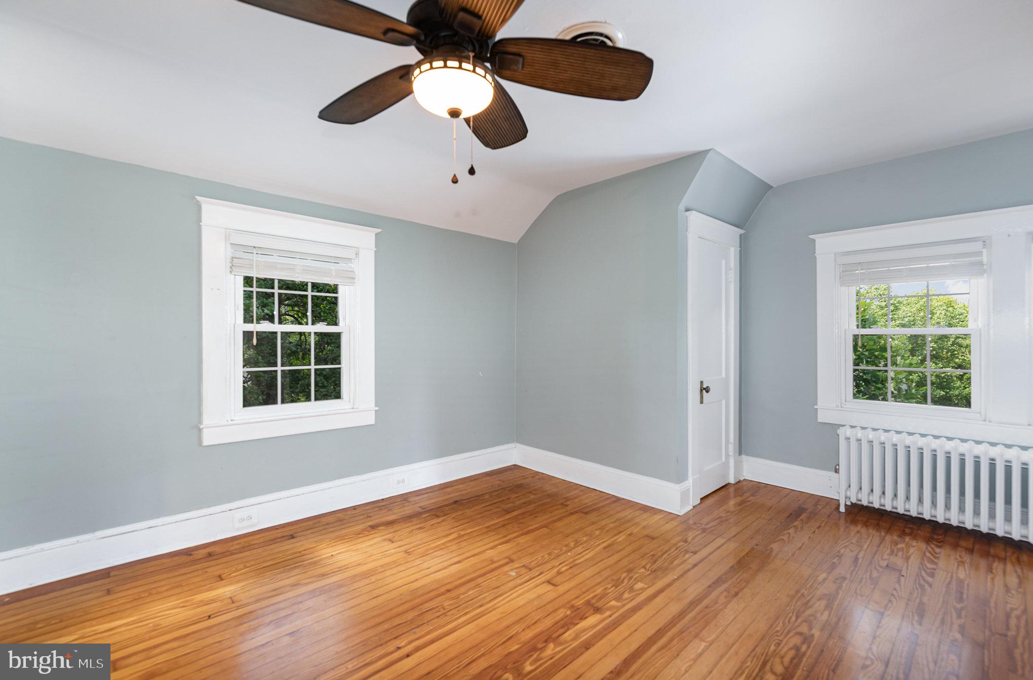 TOWSON ESTATES - Residential