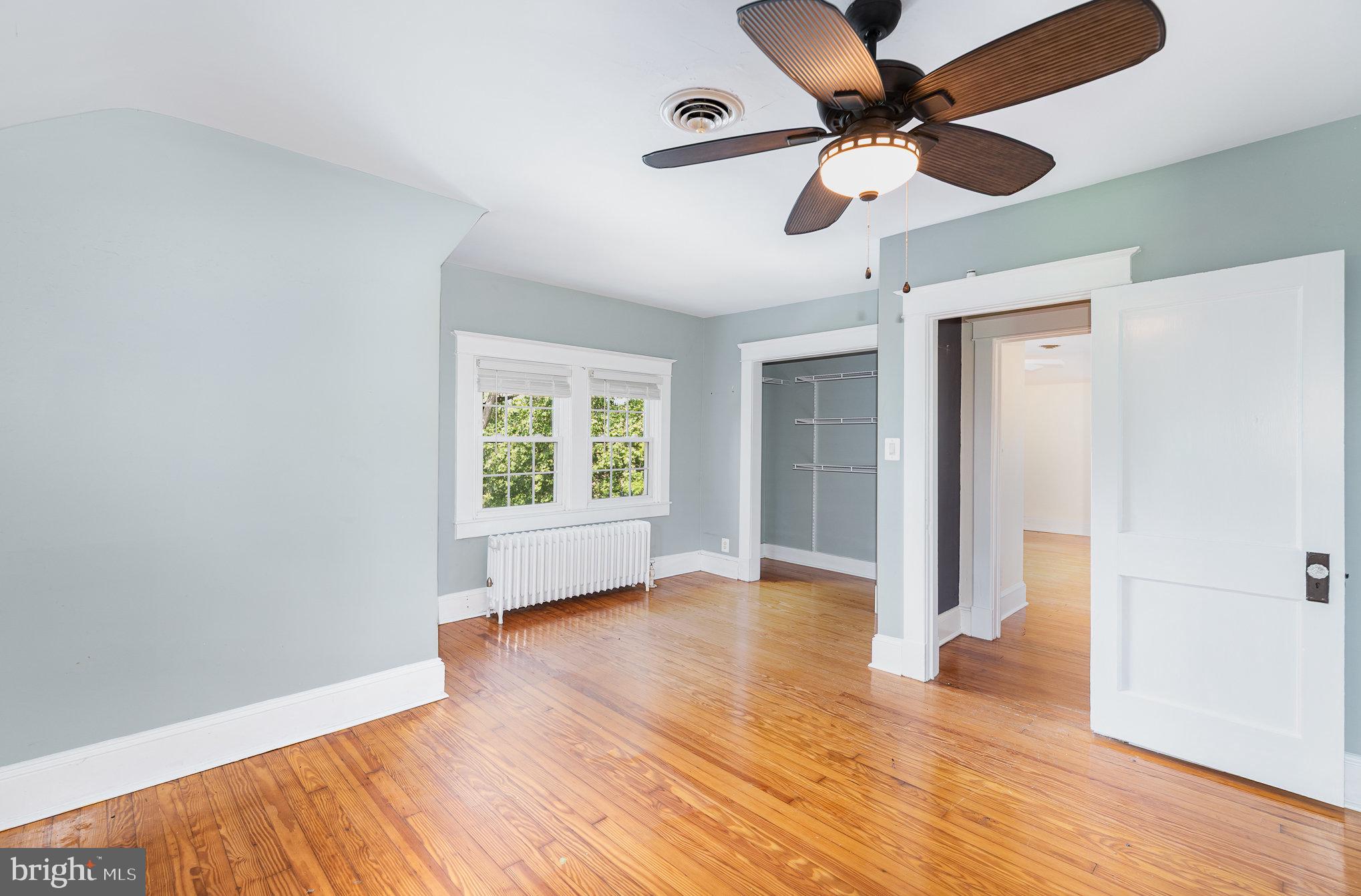 TOWSON ESTATES - Residential